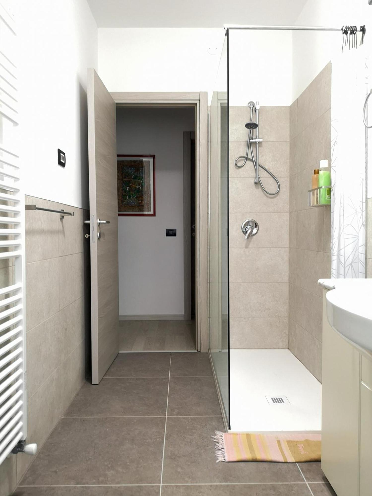 Casa Venezia E Riviera Lägenhet Mirano Exteriör bild