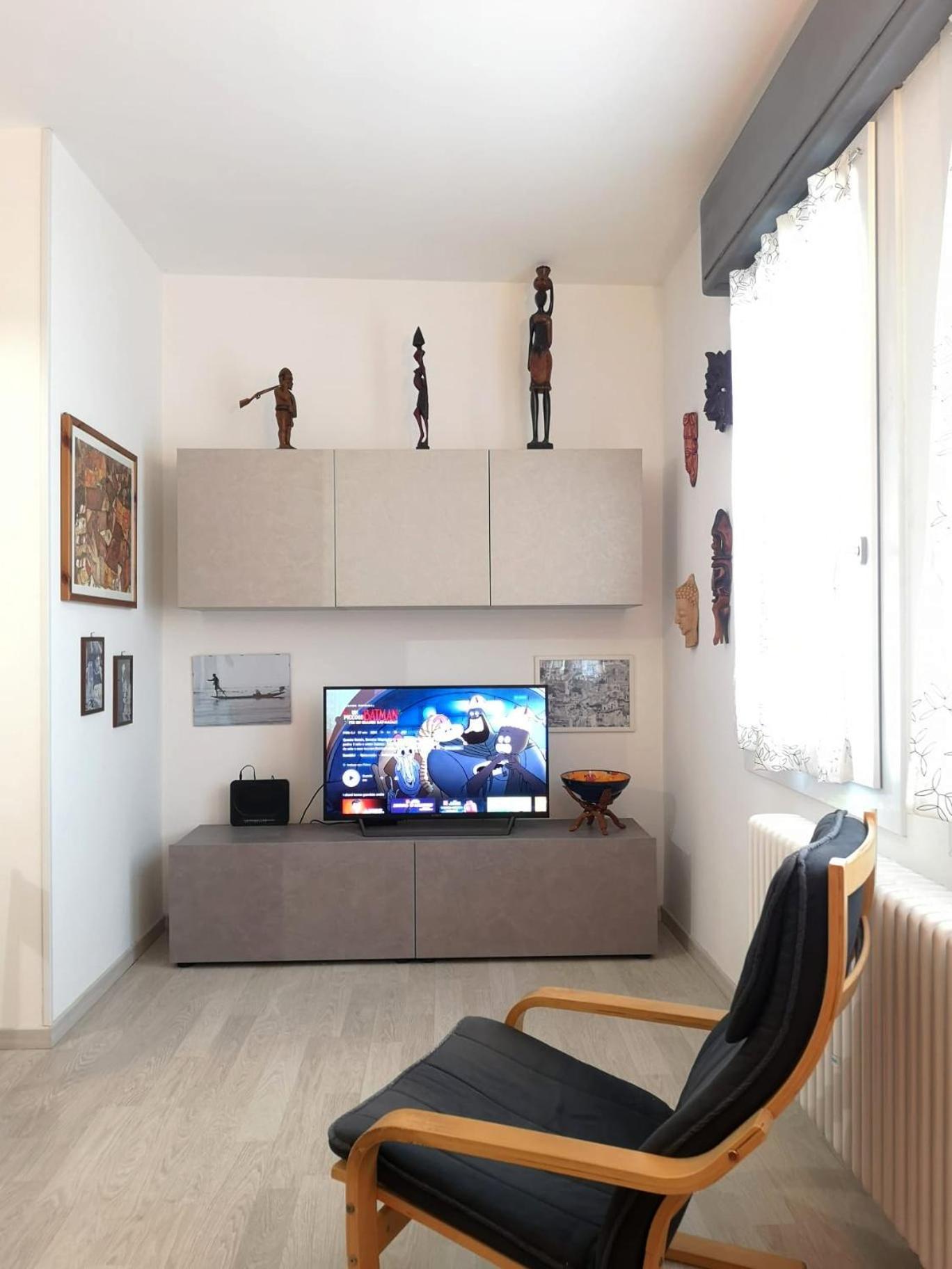 Casa Venezia E Riviera Lägenhet Mirano Exteriör bild